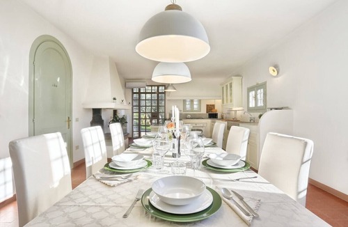 Margine Coperta-Traversagna Villa | Villa Pistoia - Private villa near Lucca