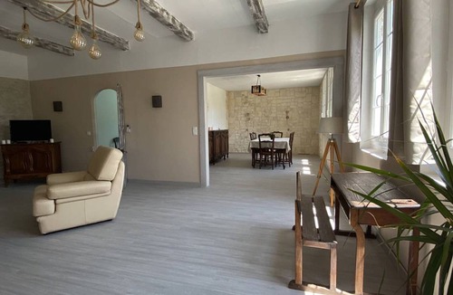 Plan-d'Orgon House | Villa Plan-d'Orgon, 3 bedrooms, 7 persons