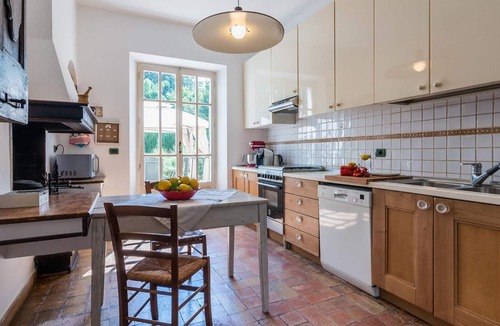 Mogliano Villa | Villa Poggio 8 - Four Bedroom Villa, Sleeps 8