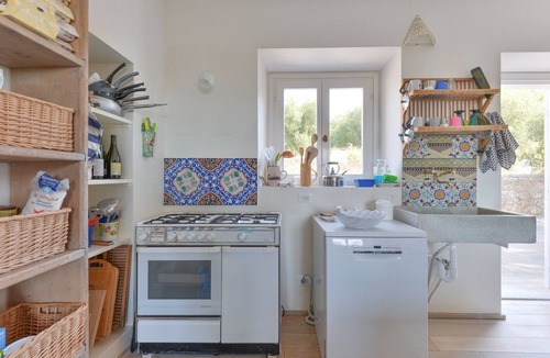 Campo nell'Elba Villa | Villa 'Poggio Della Galea' with Sea View, Private Pool and Wi-Fi