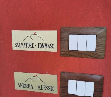 Castel di Sangro House | Villa Polio
