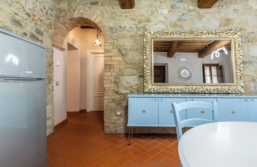 Chianni Villa | Villa Polle DI Meletro