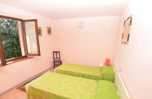 SantʼAndrea di Compito Villa | Villa Pontedera