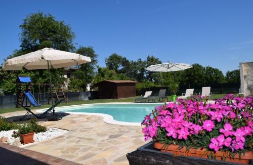 Loreo Villa | Villa Posta Vecchia