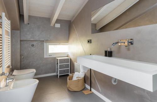 Santo Stefano Bed & Breakfast | Villa Primodì
