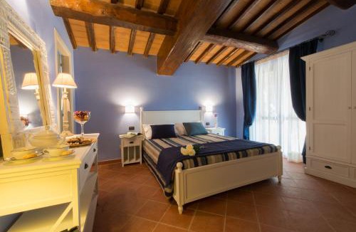 Grutti House | Villa Profidia