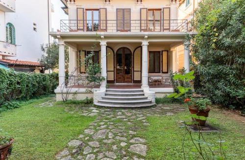 Margine Coperta-Traversagna House | Villa Puccini