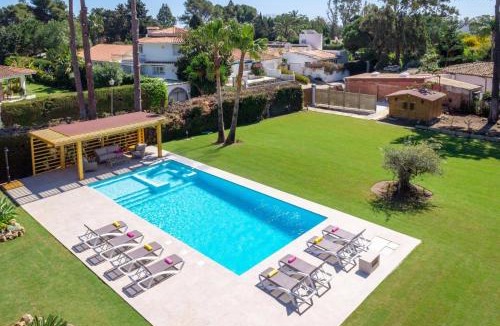 Atalaya-Isdabe Villa | Villa Ramos by Villa Plus