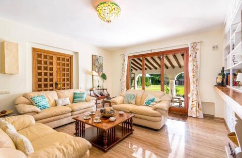 Atalaya-Isdabe Villa | Villa Ramos by Villa Plus