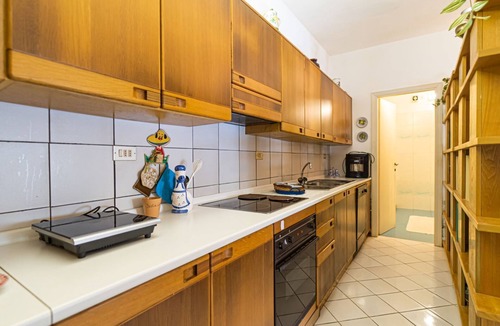 Naregno Villa | VILLA RAY BEACH