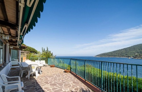 Naregno Villa | VILLA RAY BEACH