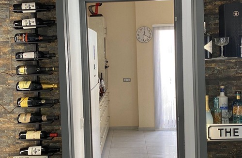 La Parata Villa | Villa Rental Mojacar
