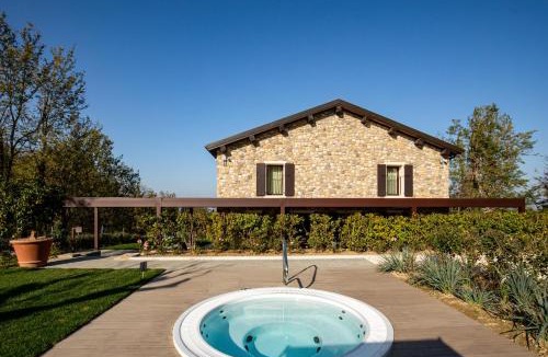 Varignana Villa | Villa Rio Rosso by Palazzo di Varignana