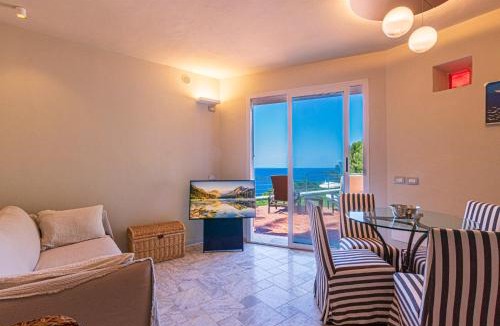 Campo nell'Elba Apartment | Villa Ritter Orizzonte