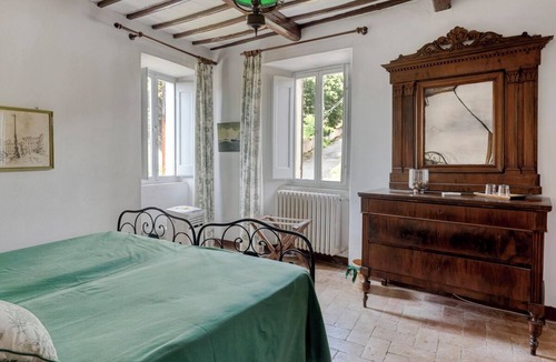 Bovara Other | Villa Romeo - Seven Bedroom Castle, Sleeps 18