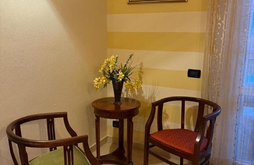 Pontetetto Apartment | Villa Rosa dei Venti