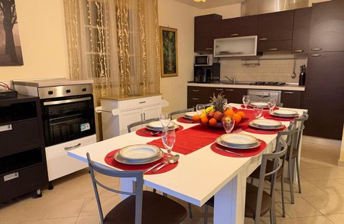 Pontetetto Apartment | Villa Rosa dei Venti