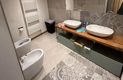 Calci Apartment | Villa Rosa