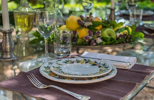 Pesaro Villa | Villa Rossini 10 - Four Bedroom Villa, Sleeps 10