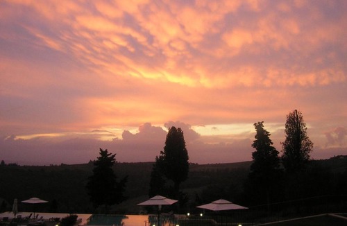 San Filippo House | Villa San Filippo
