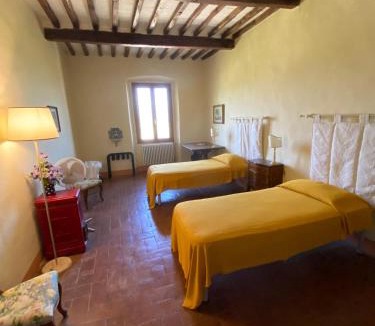 Cantagrillo House | Villa San Giustino