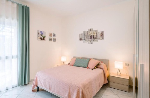 Scala Apartment | Villa San Lorenzo
