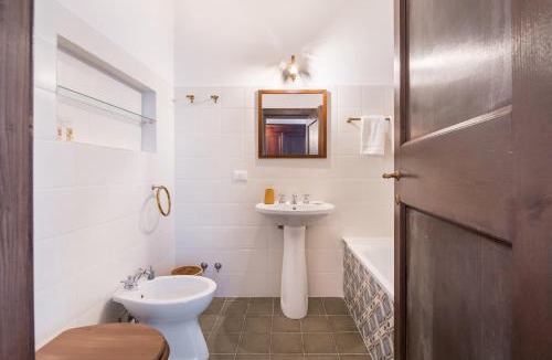 Amatrice Bed & Breakfast | Villa Sanguigni