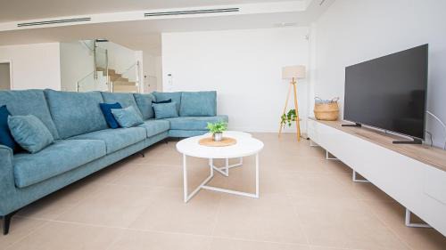 Castillo de Sabinillas Villa | Villa Sapphire 62