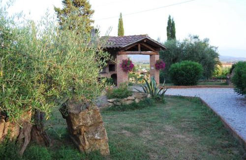 Suvereto House | Villa Sara