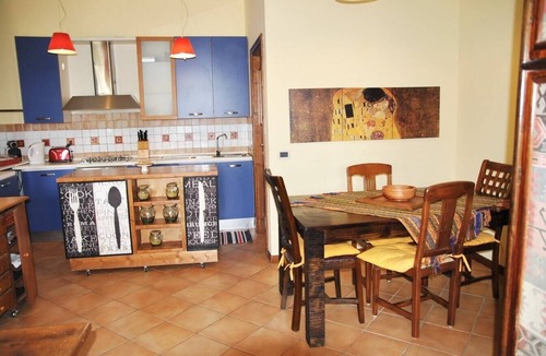 Sperlonga Villa | Villa Sascia - Sotto - Independent apartments with shared pool
