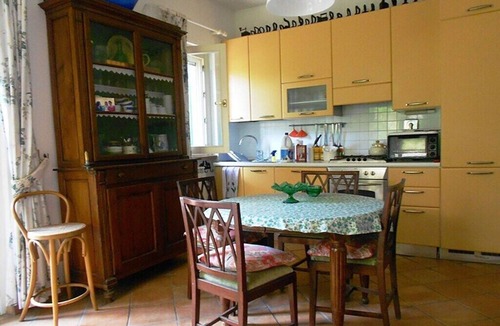 Minturno Villa | VILLA SCIMMIA