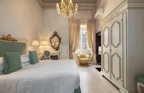 Calci House | Villa Scorzi