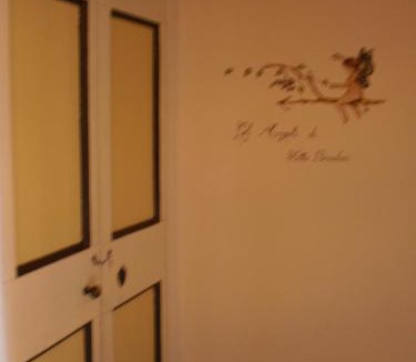 Acquesalate House | Villa Scuderi