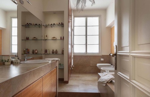 Pesaro Villa | Villa Sirena 10 - Three Bedroom Villa, Sleeps 10
