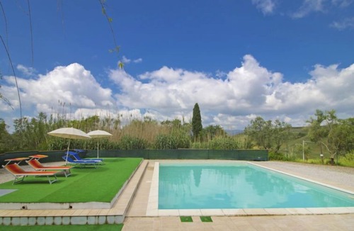 Volterra House | Villa Sofia by Interhome