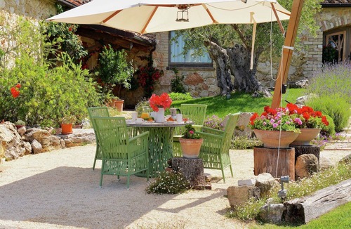 Guardea Villa | Villa Solace - Comfort Charm
