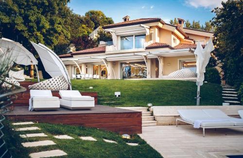 Ancona Villa | Villa STAMIRA
