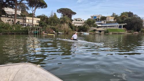 Sabaudia House | Villa sull'Acqua