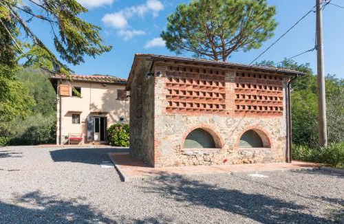 Massa e Cozzile Villa | Villa SunnySide