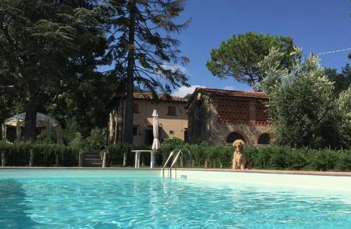 Massa e Cozzile Villa | Villa SunnySide