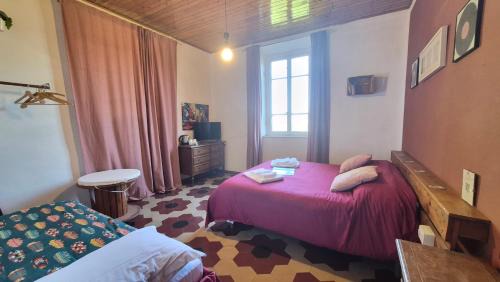 Massa Pisana Bed & Breakfast | Villa Sunrise