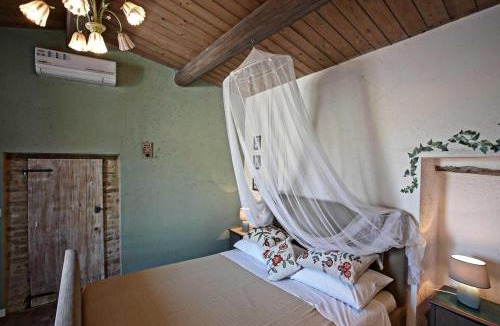 Montefiore Conca Bed & Breakfast | Villa Tamara Country & Spa Suites