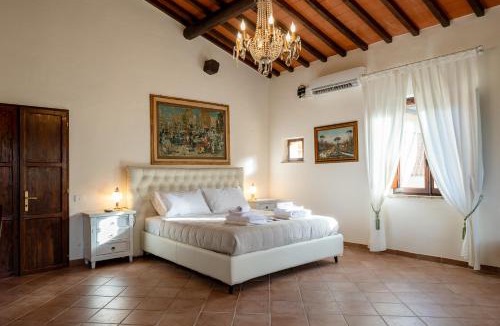 Barberino Val d'Elsa Villa | Villa Tegolato