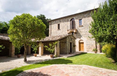 San Severino Marche Villa | Villa Teloni