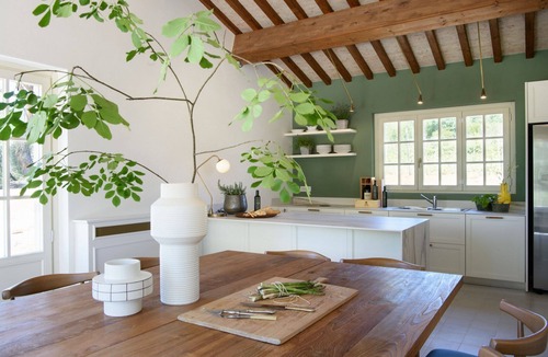 Massa Villa | Villa Teresa with pool and jacuzzi in Tuscany