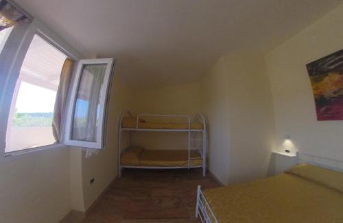 Montincello House | Villa Terra Nostra