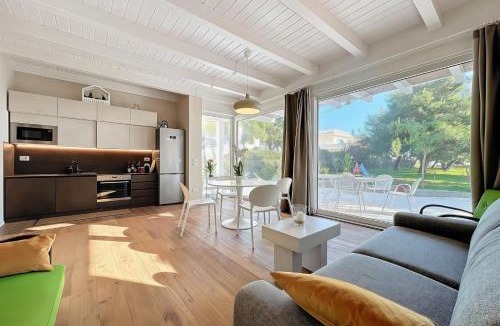 Trani House | Villa Traimari
