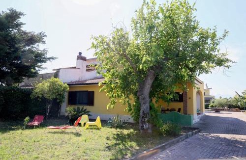 Carano House | Villa Troianiello