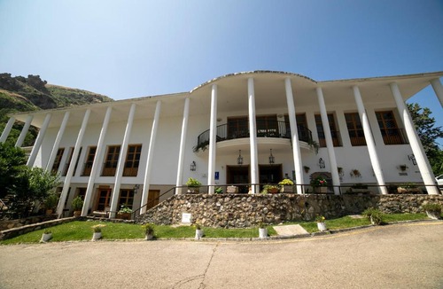 Cazorla Hotel | Villa Turística de Cazorla