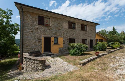 Apecchio House | Villa Valdarecchia
